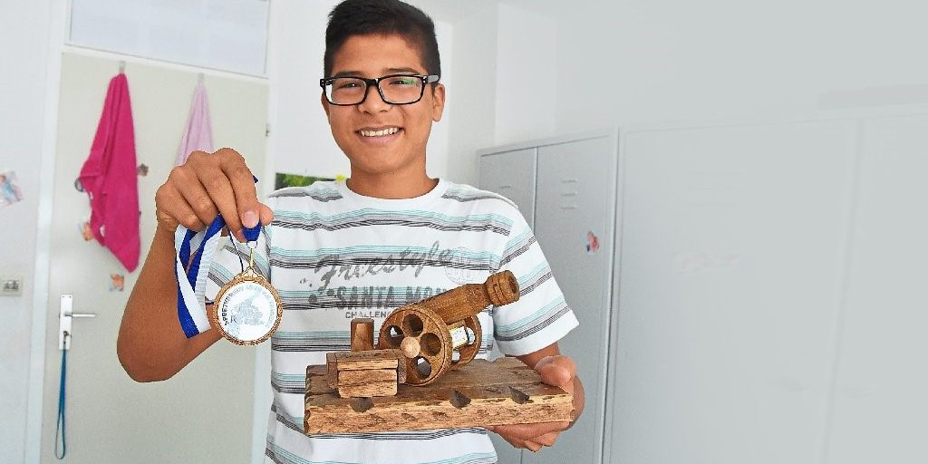 Integration, die gelingt